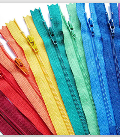 CFC ZIPPER | ZIPPER | PLASTIC AND METAL ZIPPER